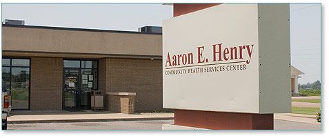 Aaron E. Henry Community Health Service Center