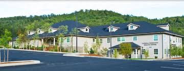 Umpqua Community Health Center - Roseburg 	