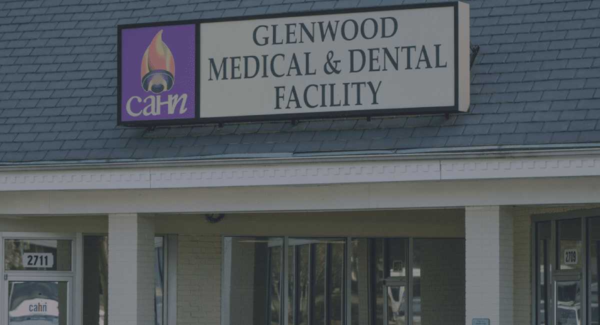 Glenwood Medical & Dental Center 
