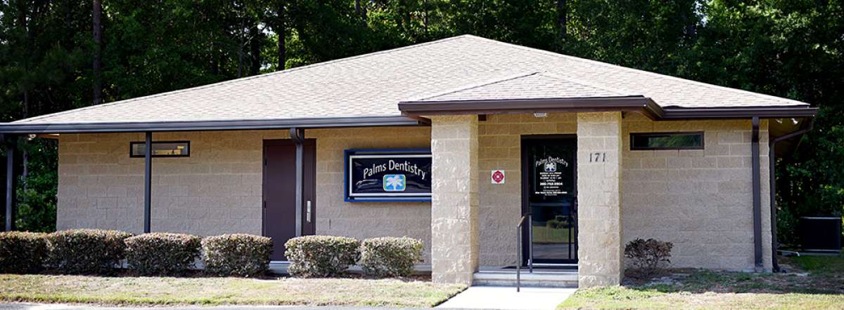 Palms Medical Group Lake City Dental