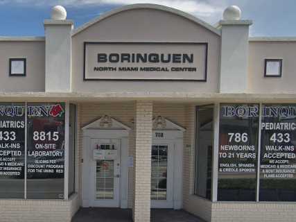 borinquen health care center near me