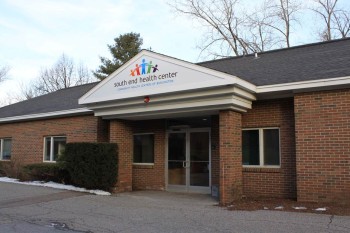 Community Health Centers Of Burlington - South End Dental