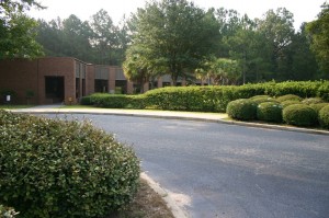 Donald E. Gatch Medical Center - Hardeeville Medical Center