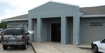 Gulfport Satellite Clinic