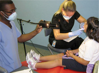 HANDS of St Lucie County, A Volunteers in Medicine Clinic