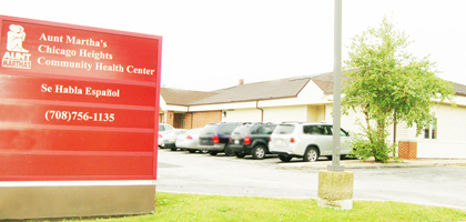 Chicago Heights Community Health Center