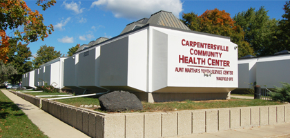 Carpentersville Community Health Center