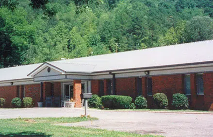 Leatherwood/Blackey Medical Clinic