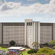 Kuhio Park Terrace Pub. Housing