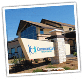 CommuniCare Health Centers - Kyle Campus