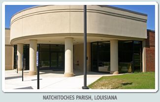 Natchitoches Outpatient Medical Center