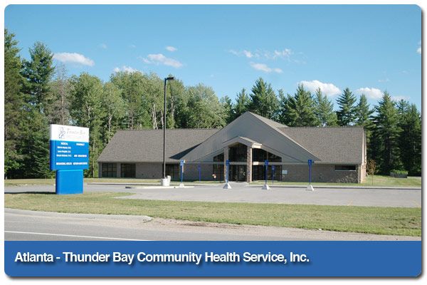 Thunder Bay Community Health Service - Atlanta