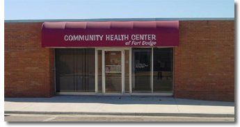 Community Health Center Of Fort Dodge