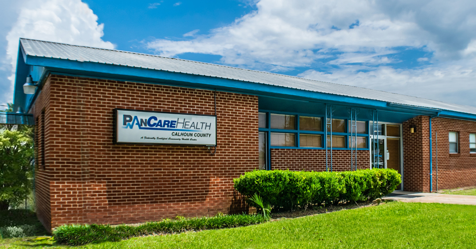 PanCare Health - Blountstown Dental Clinic