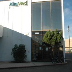 AltaMed Medical & Dental Group - Bell