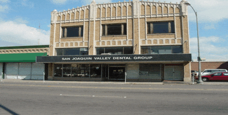 Stockton - San Joaquin Valley Dental Group Clinic