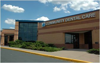 Community Dental Care Clinic Maplewood