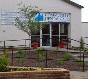 Community Dental Care Clinic St Paul