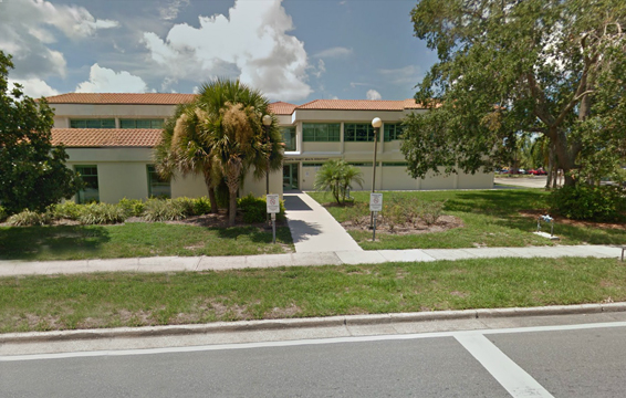 William L. Little Health and Human Services Center