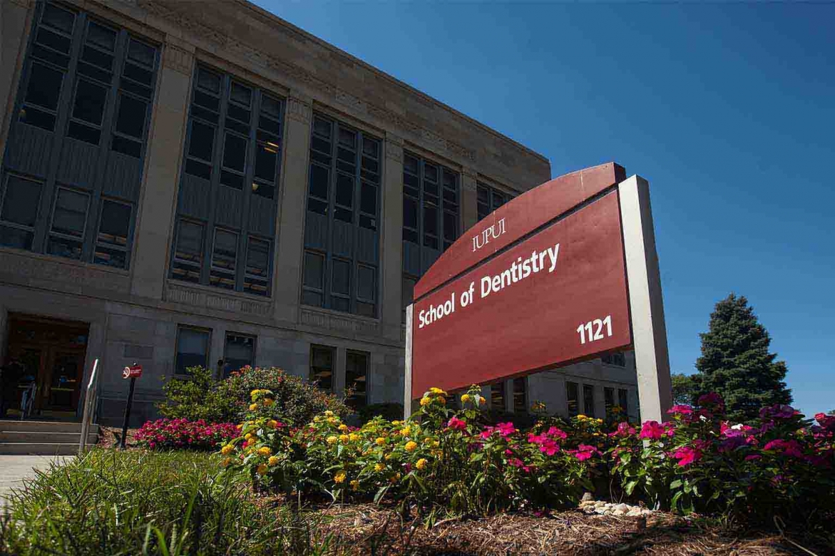 IU School of Dentistry