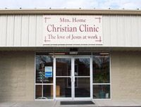 Mountain Home Christian Clinic