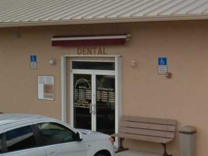 TCCH - North Indian River County Dental Office