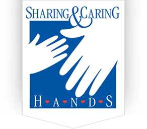 Sharing and Caring Hands