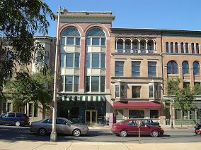 Family First Health's George Street Center