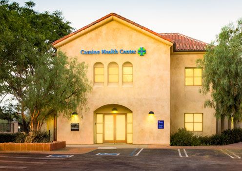 Camino Health Center Dental Clinic