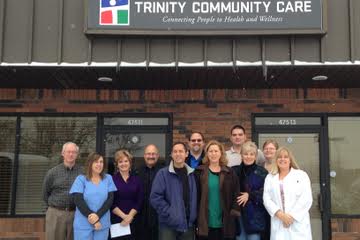 Trinity Community Care