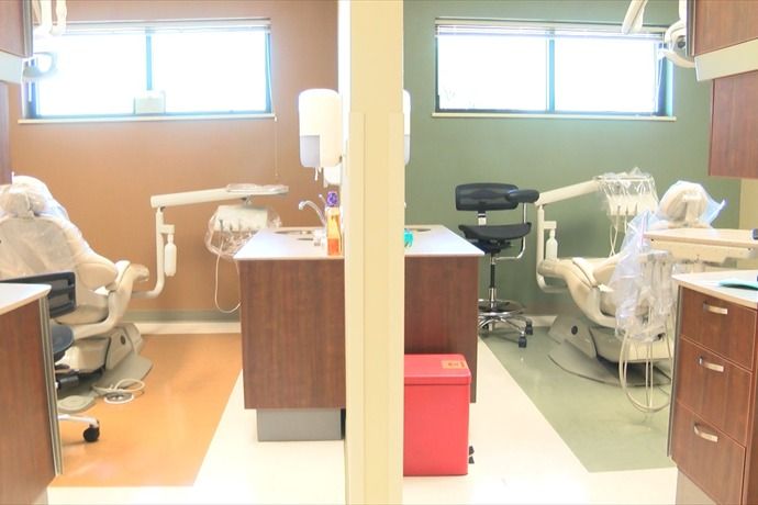 CHC - Dental Clinic - Phyllis Hiraki Dental Clinic