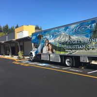 Puget Sound Christian Clinic