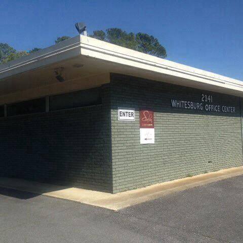 Community Free Dental Clinic Huntsville