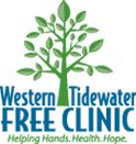 Western Tidewater Free Dental Clinic