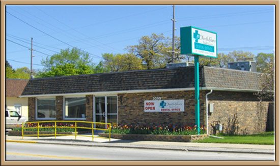 Lake Station NorthShore Dental Center