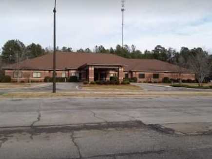 Tri-County Health System Dental Clinic Warrentown