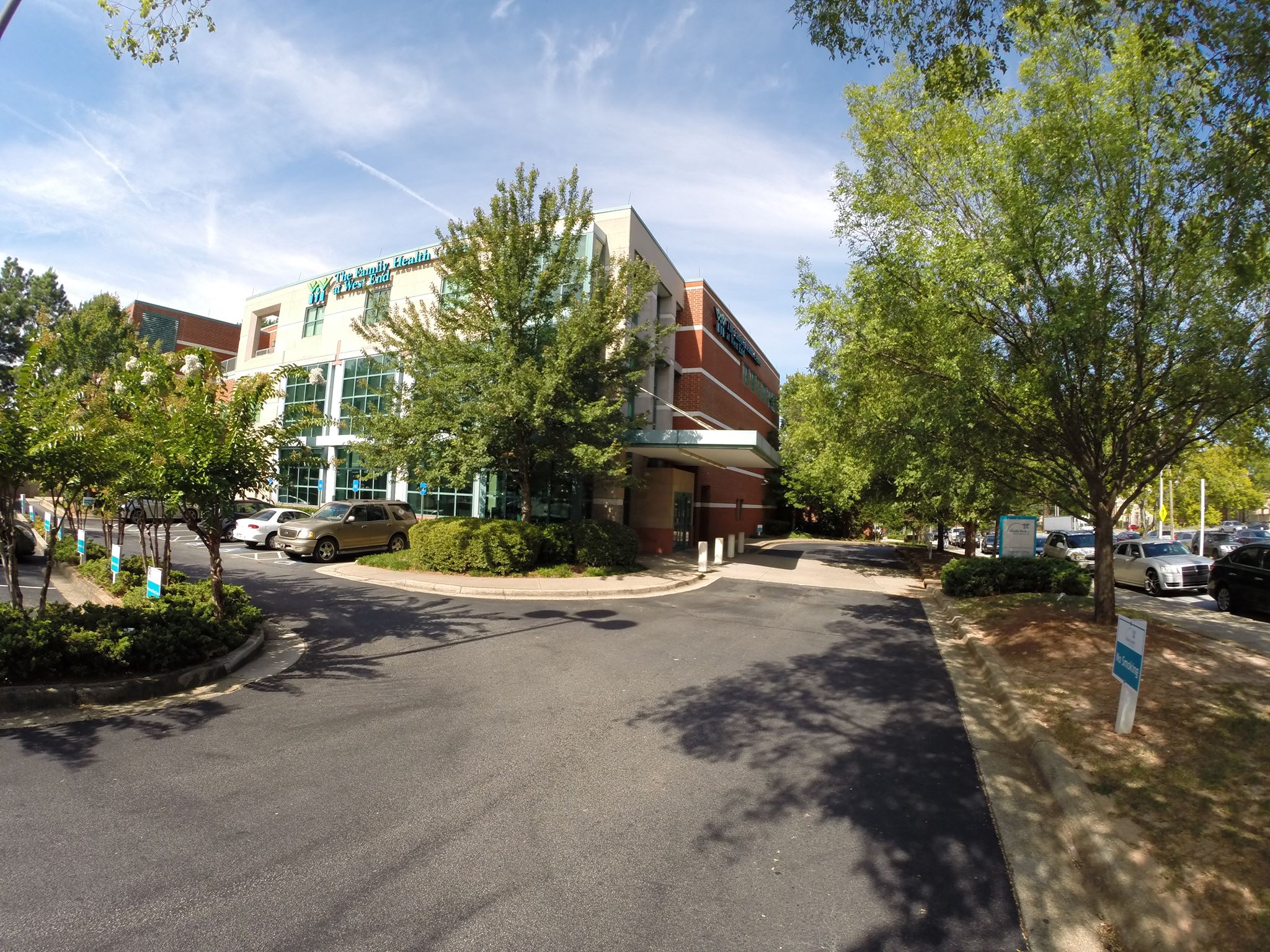 The Family Health Center at West End