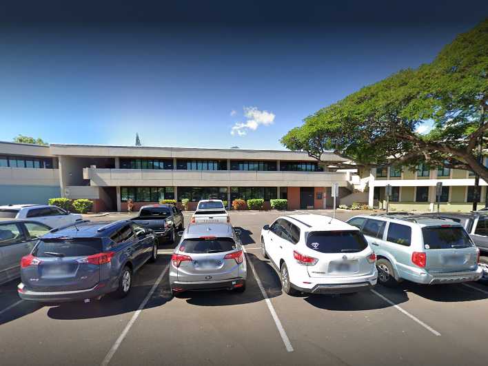 Community Clinic of Maui, Inc Free Dental Care