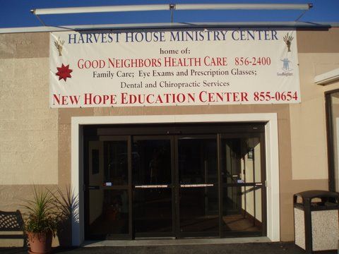 Good Neighbors Healthcare