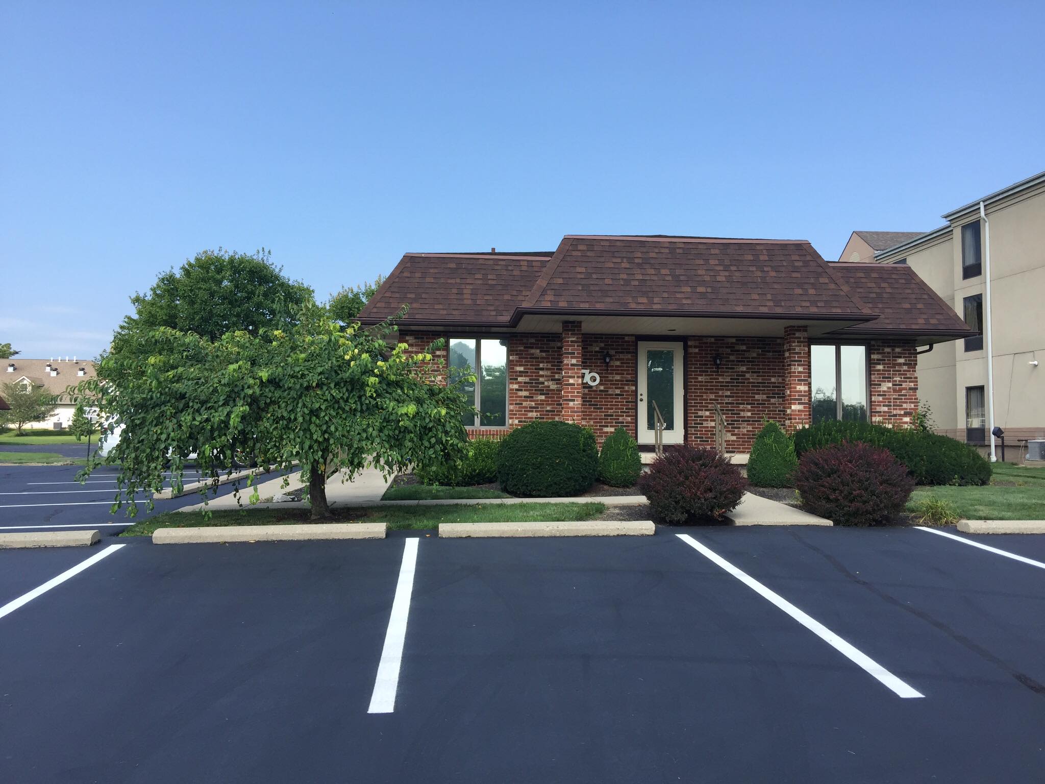 Miami County Dental Clinic