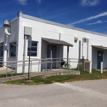 Brevard County Health Department Rockledge Annex Dental Clinic