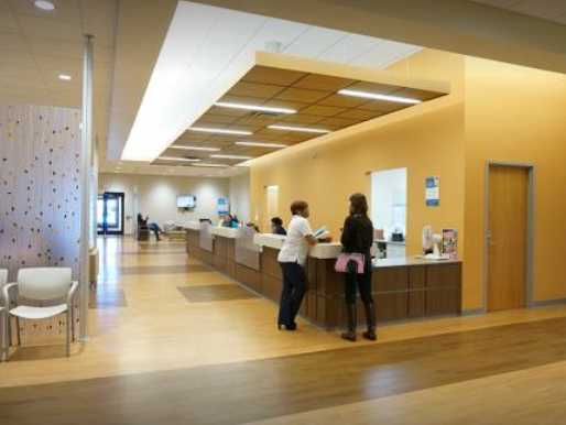 Terry Reilly Health Services