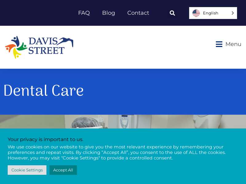 Davis Street Dental Clinic