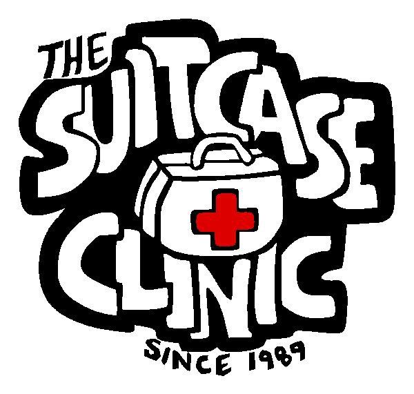 Suitcase Clinic- General Clinic