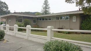 Alexander Valley Regional Medical Center Dental Clinic