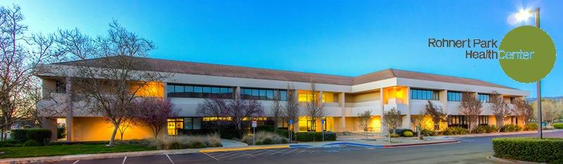 Rohnert Park Health Center Dental Clinic