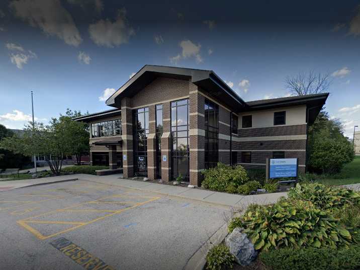 North Shore Health Center