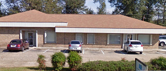 Molino Dental Clinic - Ecambia County Public Health Department