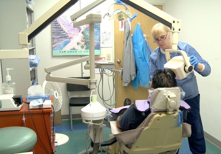 VIM Berkshires Dental Clinic