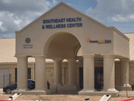 Southeast Health and Wellness Center Dental Clinic